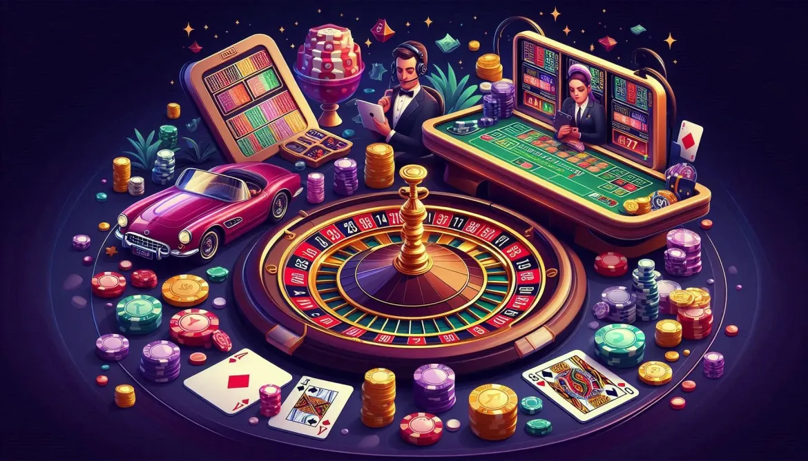 Spielbank Bad Neuenahr